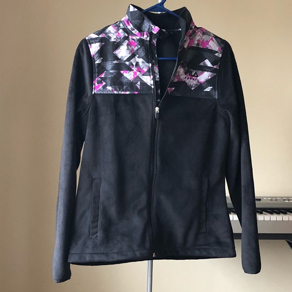 Fila Jackets & Blazers - Fila Sport Fleece Jacket